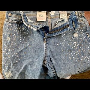 Jeans. NWT.